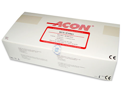Pregnancy Card Test (Acon)